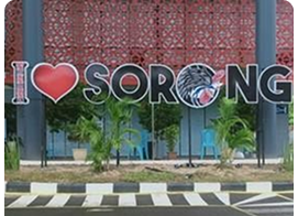 Signage / Logo